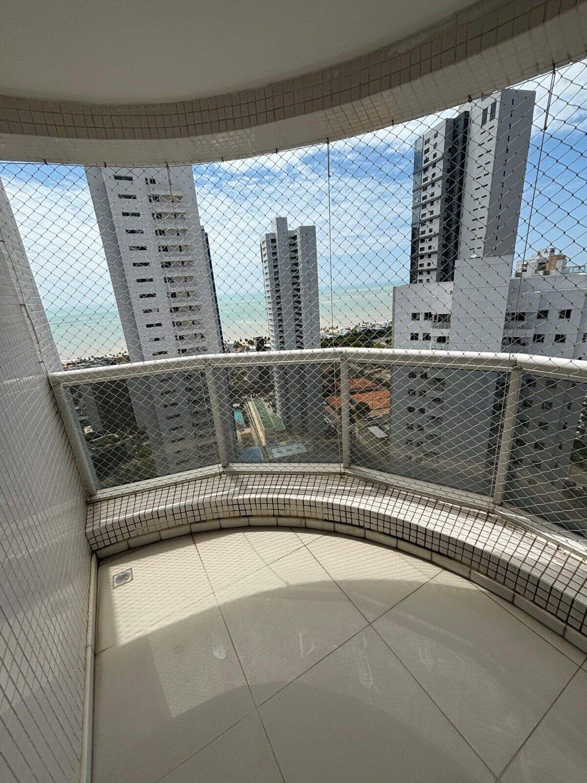Apartamento à venda em Altiplano Cabo Branco, João Pessoa - SB Imóveis: 