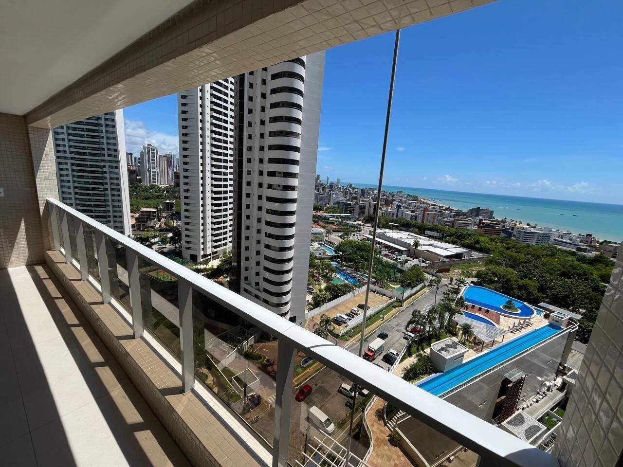 Apartamento à venda em Altiplano Cabo Branco, João Pessoa - SB Imóveis: 