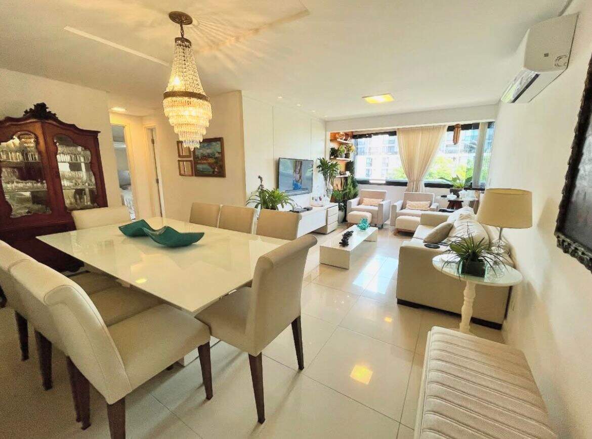 Apartamento à venda em Jardim Oceania, João Pessoa - SB Imóveis: 