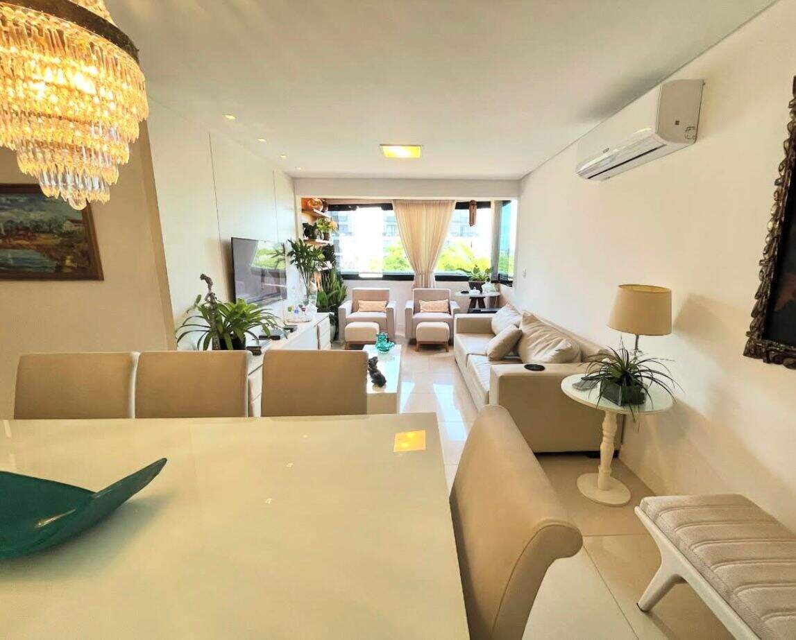 Apartamento à venda em Jardim Oceania, João Pessoa - SB Imóveis: 