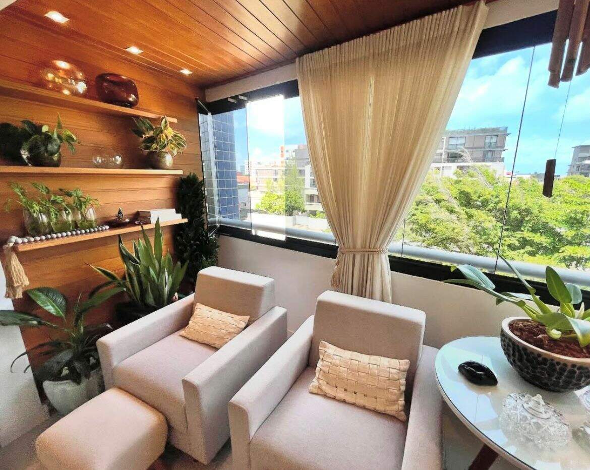 Apartamento à venda em Jardim Oceania, João Pessoa - SB Imóveis: 
