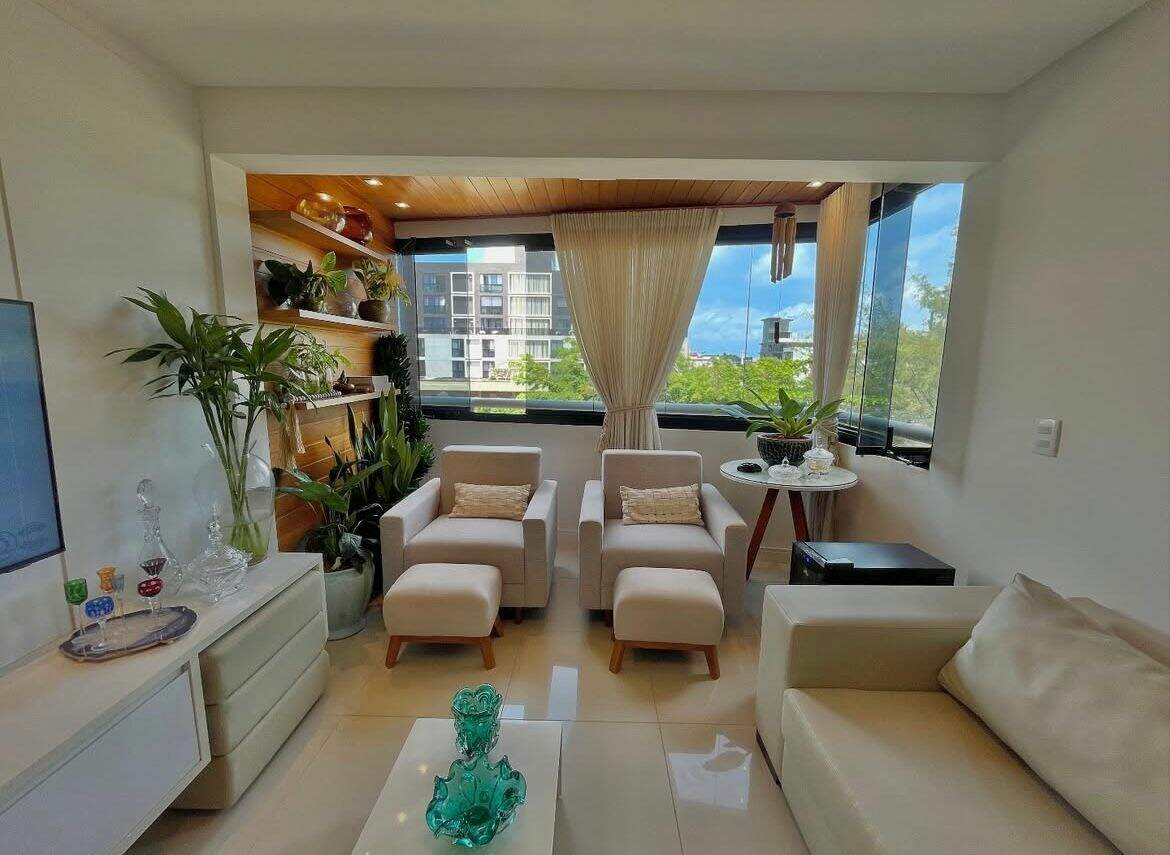 Apartamento à venda em Jardim Oceania, João Pessoa - SB Imóveis: 