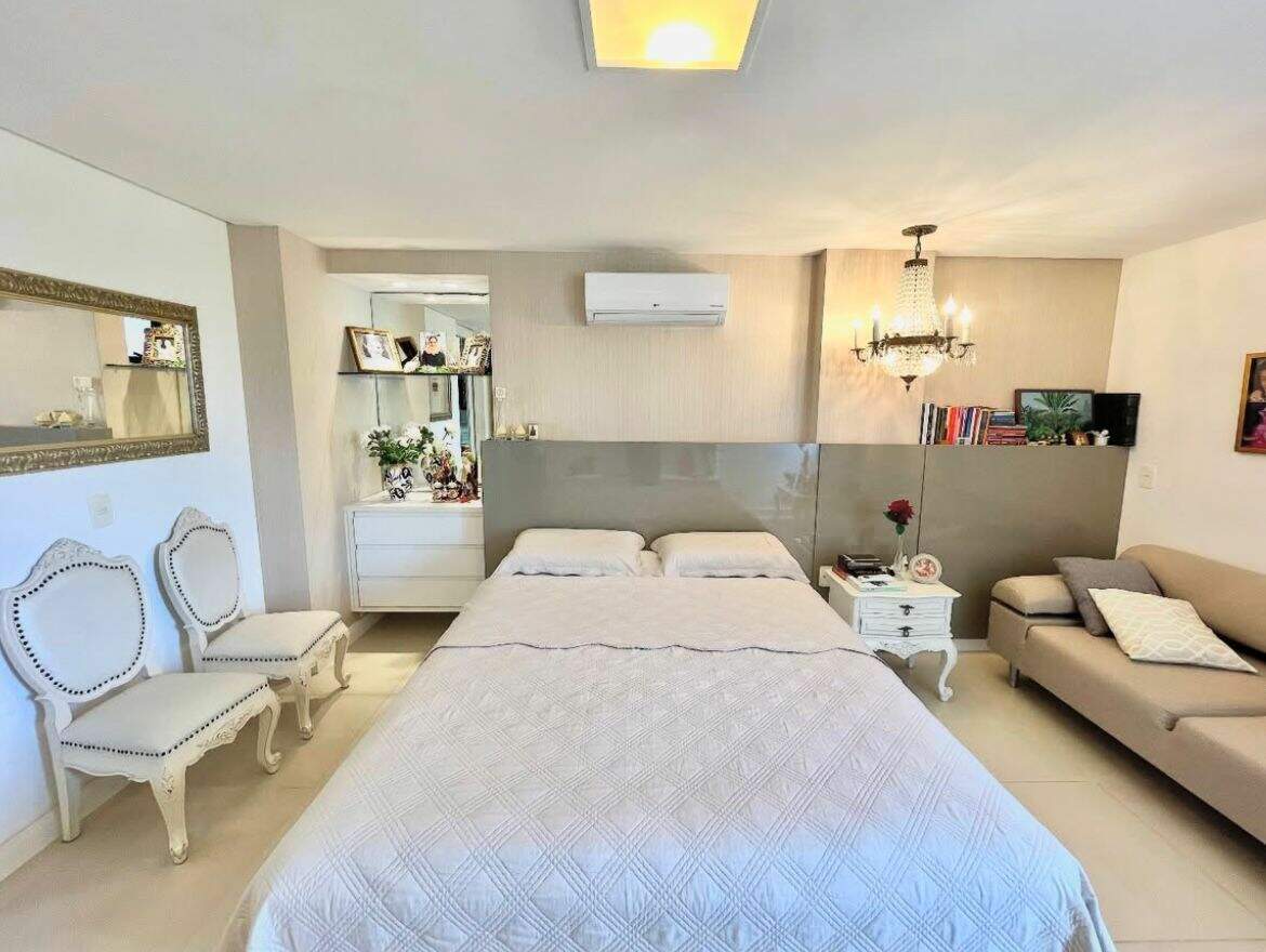 Apartamento à venda em Jardim Oceania, João Pessoa - SB Imóveis: 