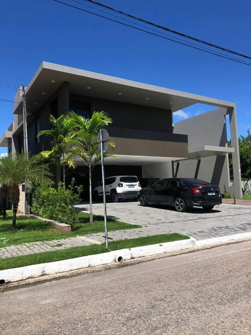 Casa em Condomínio à venda em Portal do Sol, João Pessoa - SB Imóveis: 