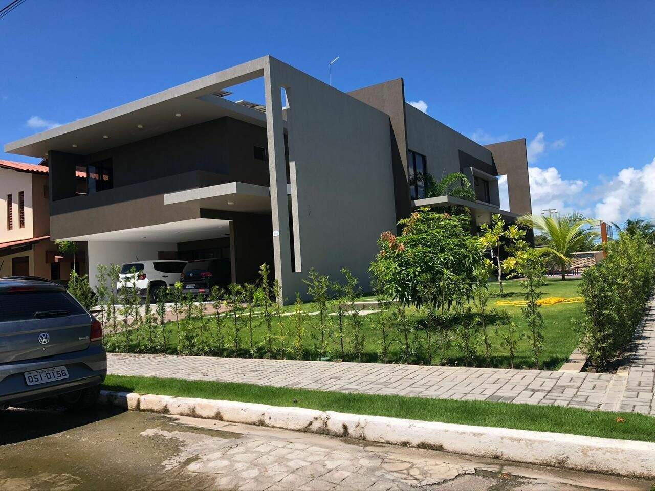 Casa em Condomínio à venda em Portal do Sol, João Pessoa - SB Imóveis: 