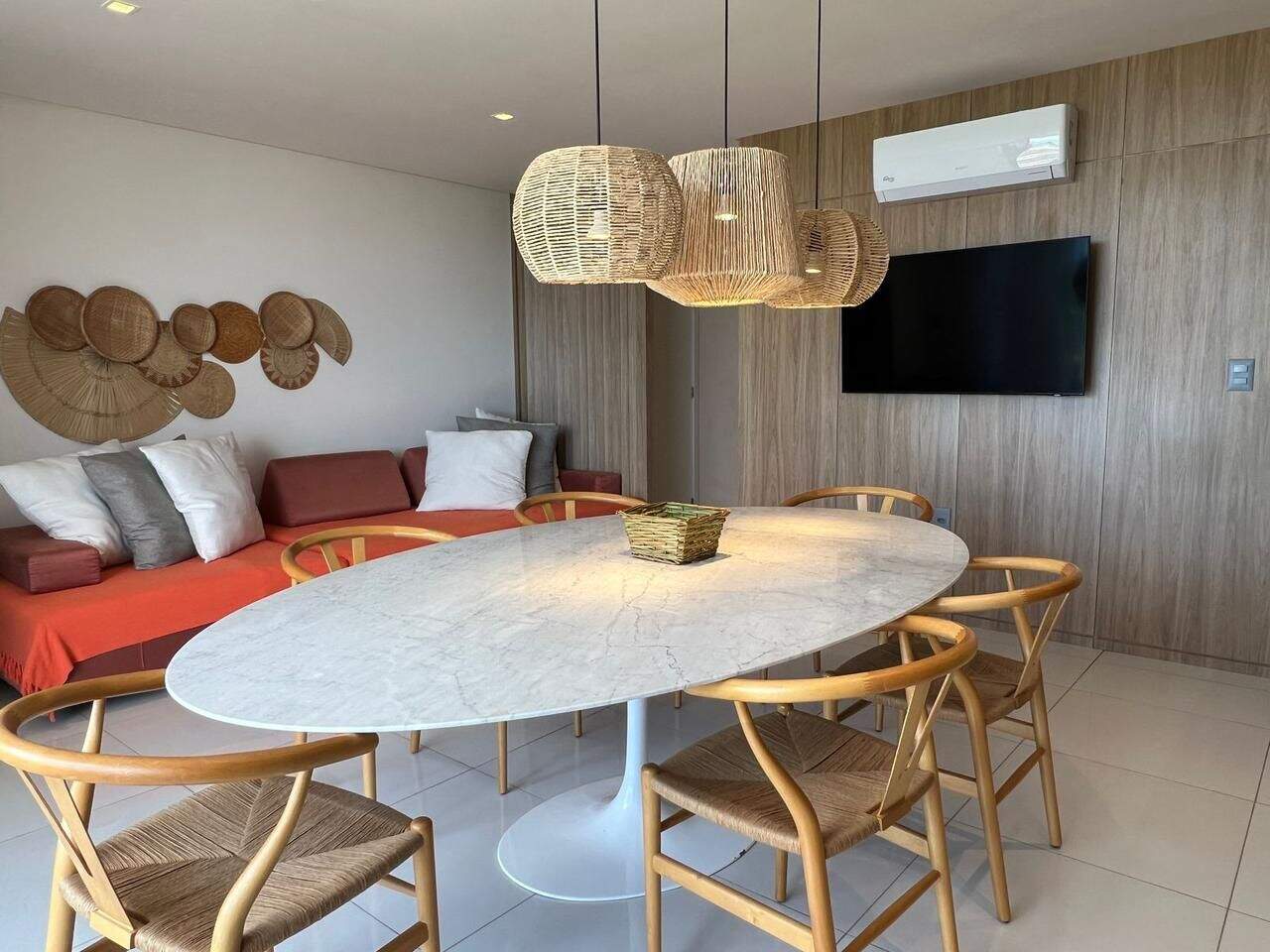 Apartamento à venda em Intermares, Cabedelo - SB Imóveis: 