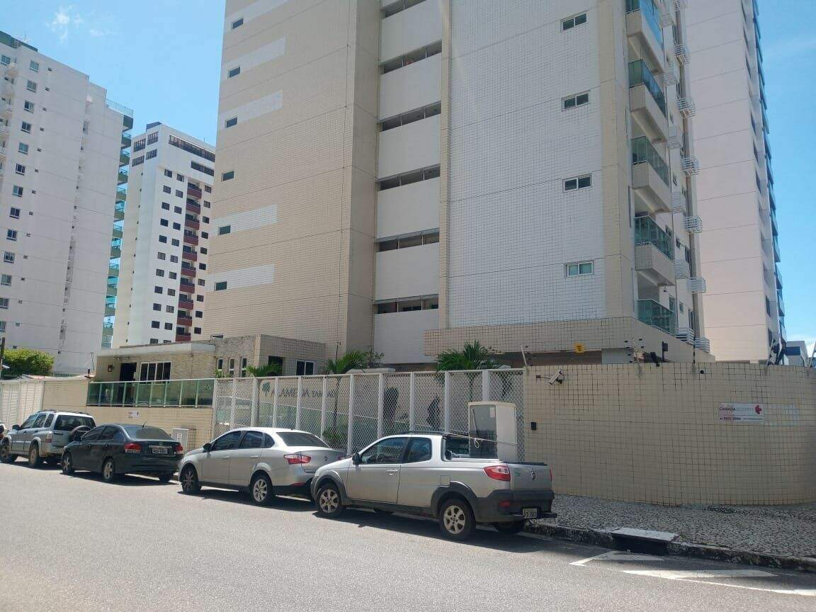 Apartamento à venda em Tambaú, João Pessoa - SB Imóveis: 