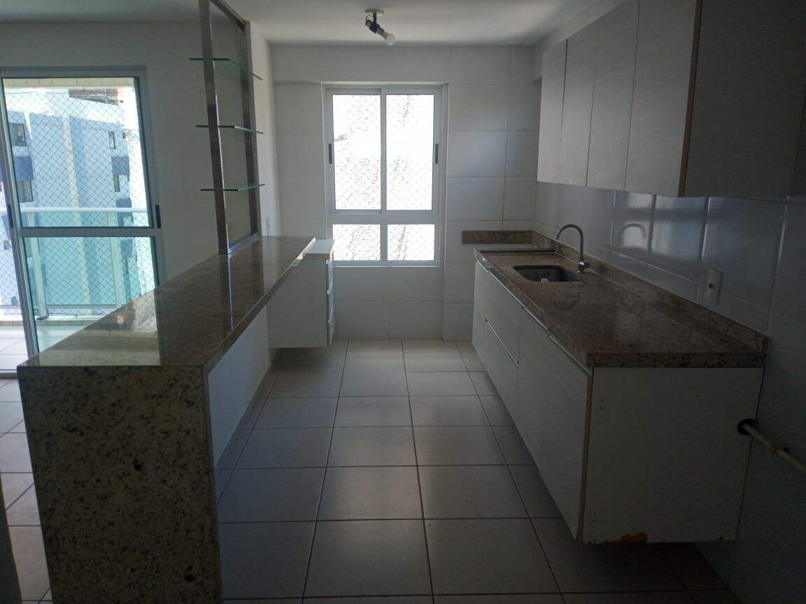 Apartamento à venda em Tambaú, João Pessoa - SB Imóveis: 