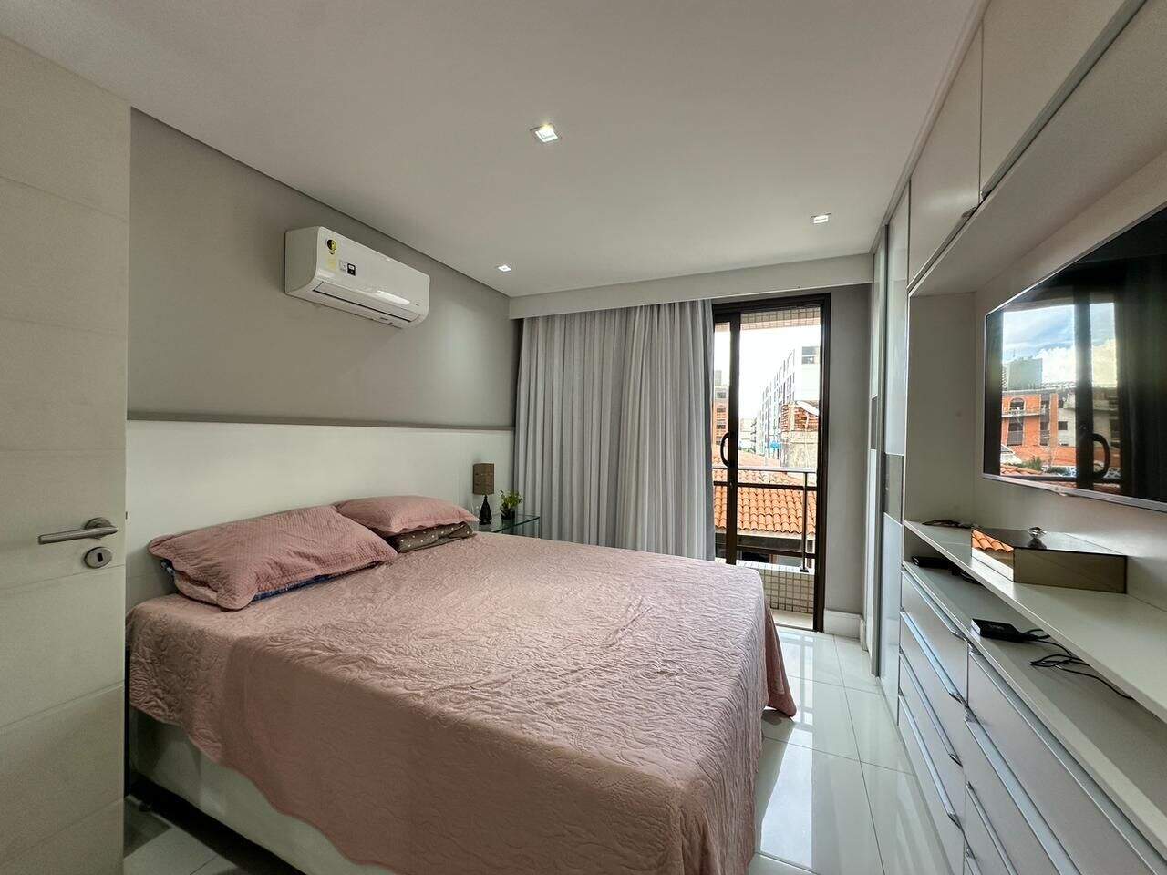 Apartamento à venda em Cabo Branco, João Pessoa - SB Imóveis: 