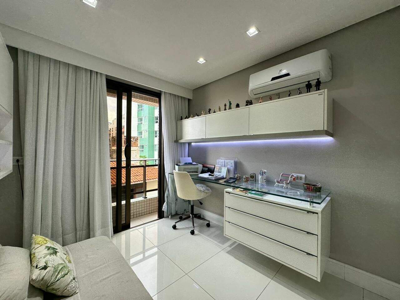 Apartamento à venda em Cabo Branco, João Pessoa - SB Imóveis: 