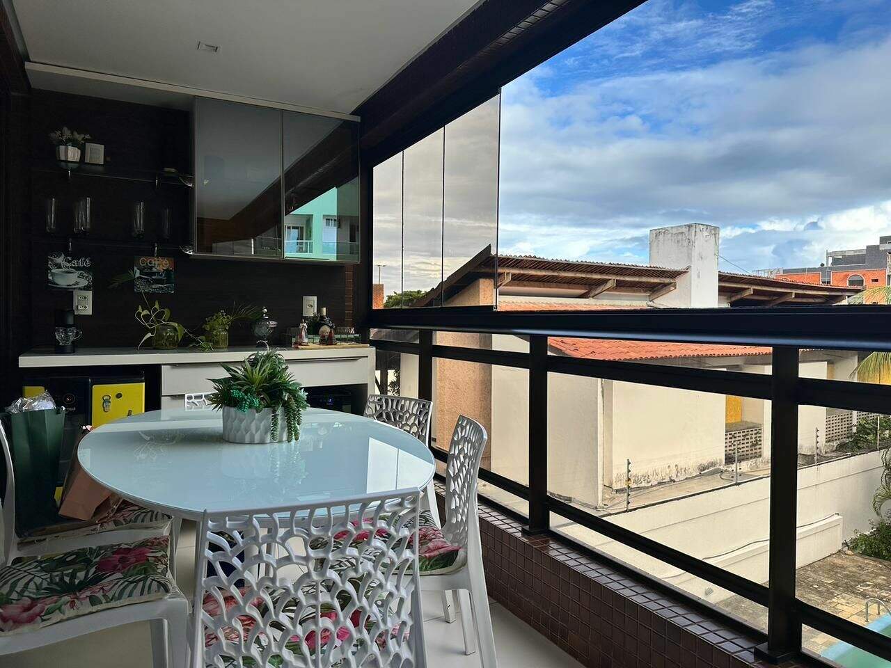 Apartamento à venda em Cabo Branco, João Pessoa - SB Imóveis: 