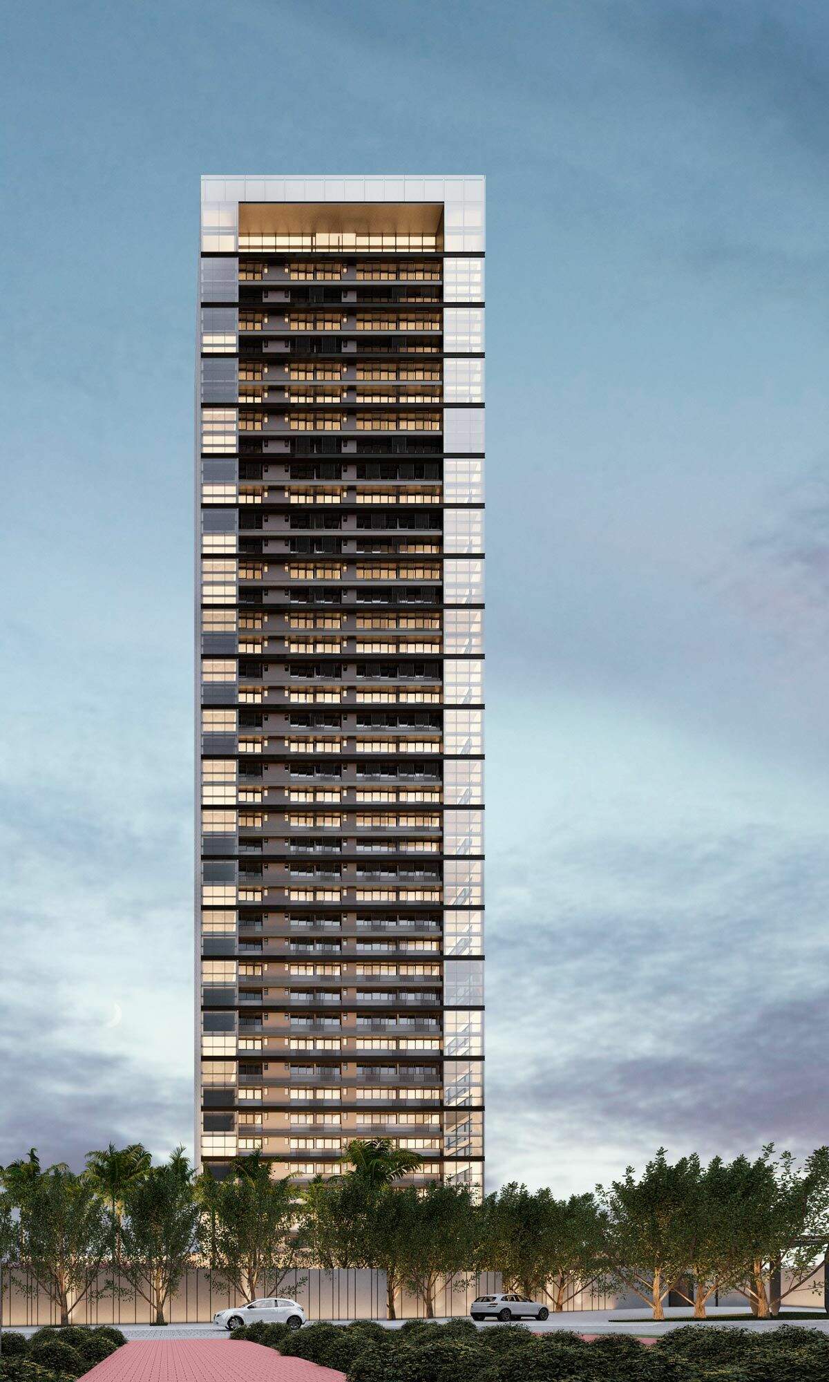 Apartamento à venda em Altiplano Cabo Branco, João Pessoa - SB Imóveis: 