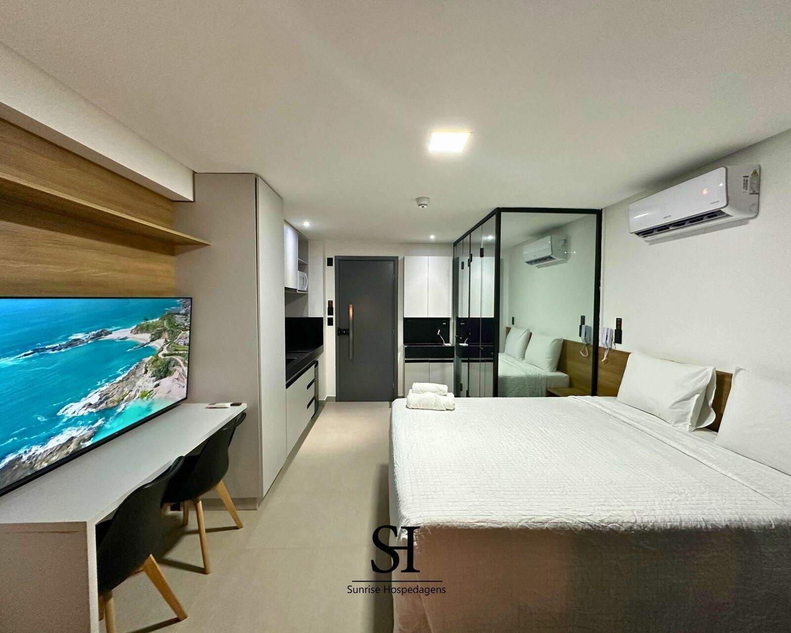Flat à venda em Jardim Oceania, João Pessoa - SB Imóveis: 