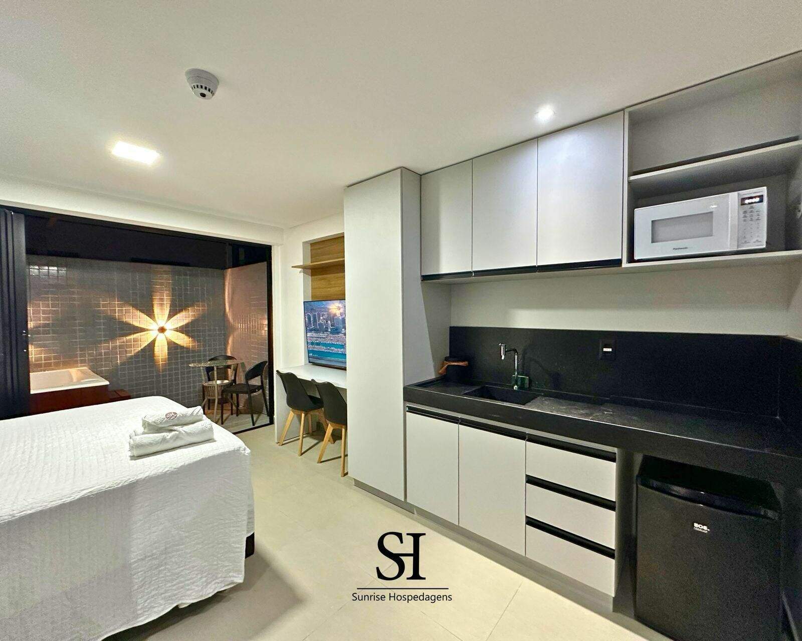 Flat à venda em Jardim Oceania, João Pessoa - SB Imóveis: 