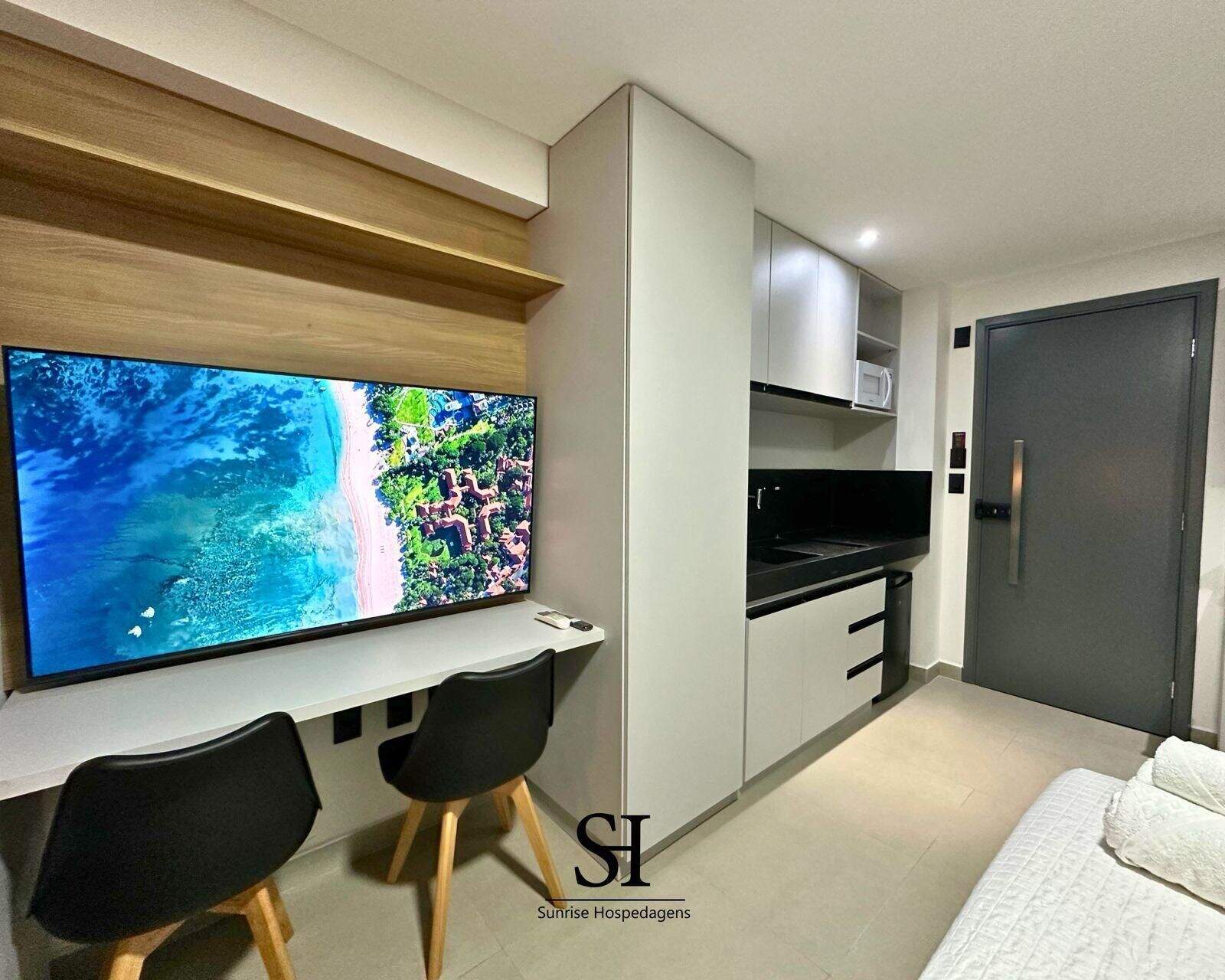 Flat à venda em Jardim Oceania, João Pessoa - SB Imóveis: 