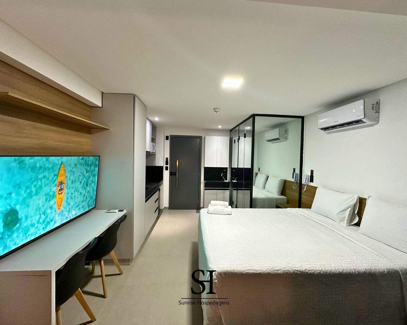 Flat à venda em Jardim Oceania, João Pessoa - SB Imóveis: 