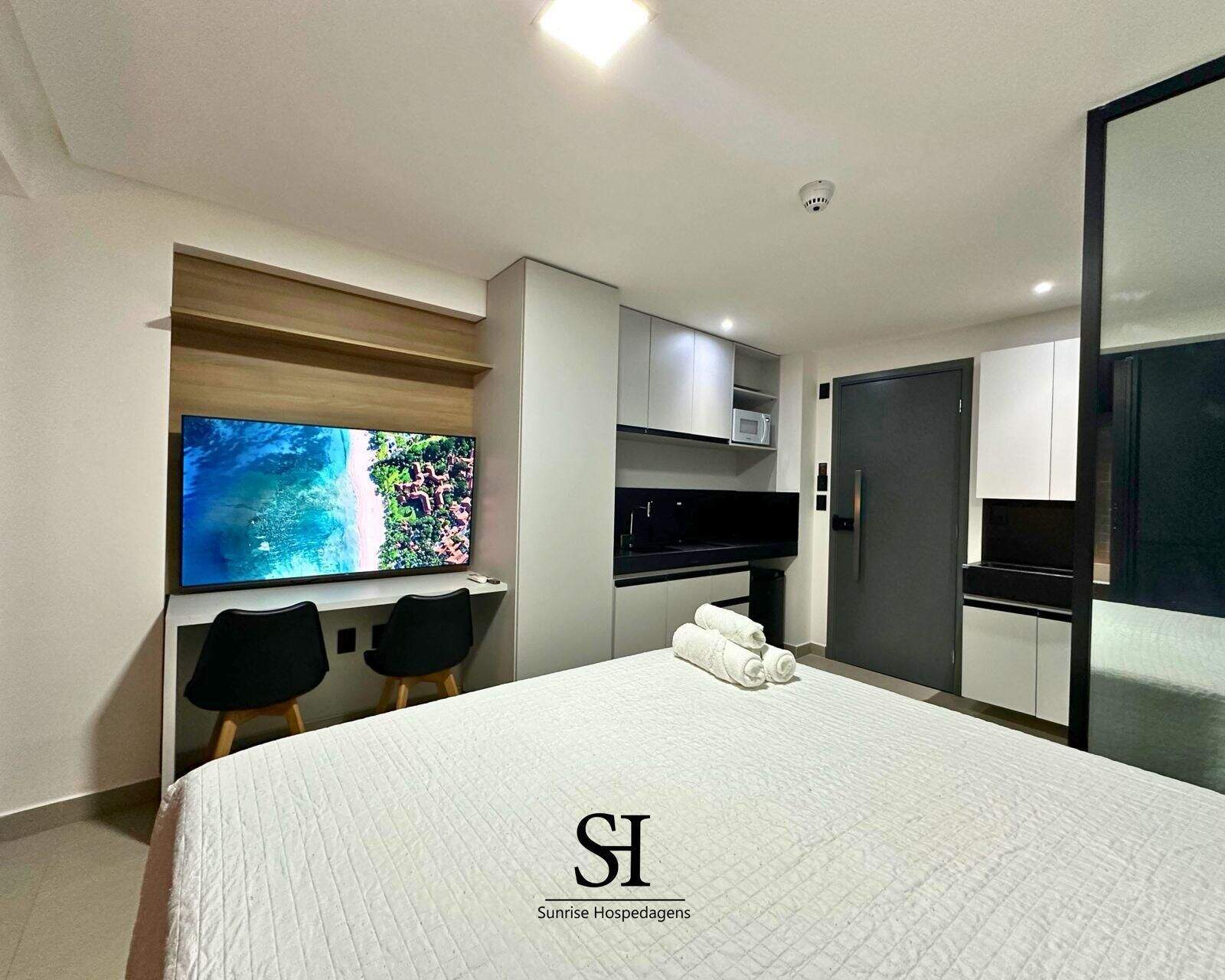 Flat à venda em Jardim Oceania, João Pessoa - SB Imóveis: 
