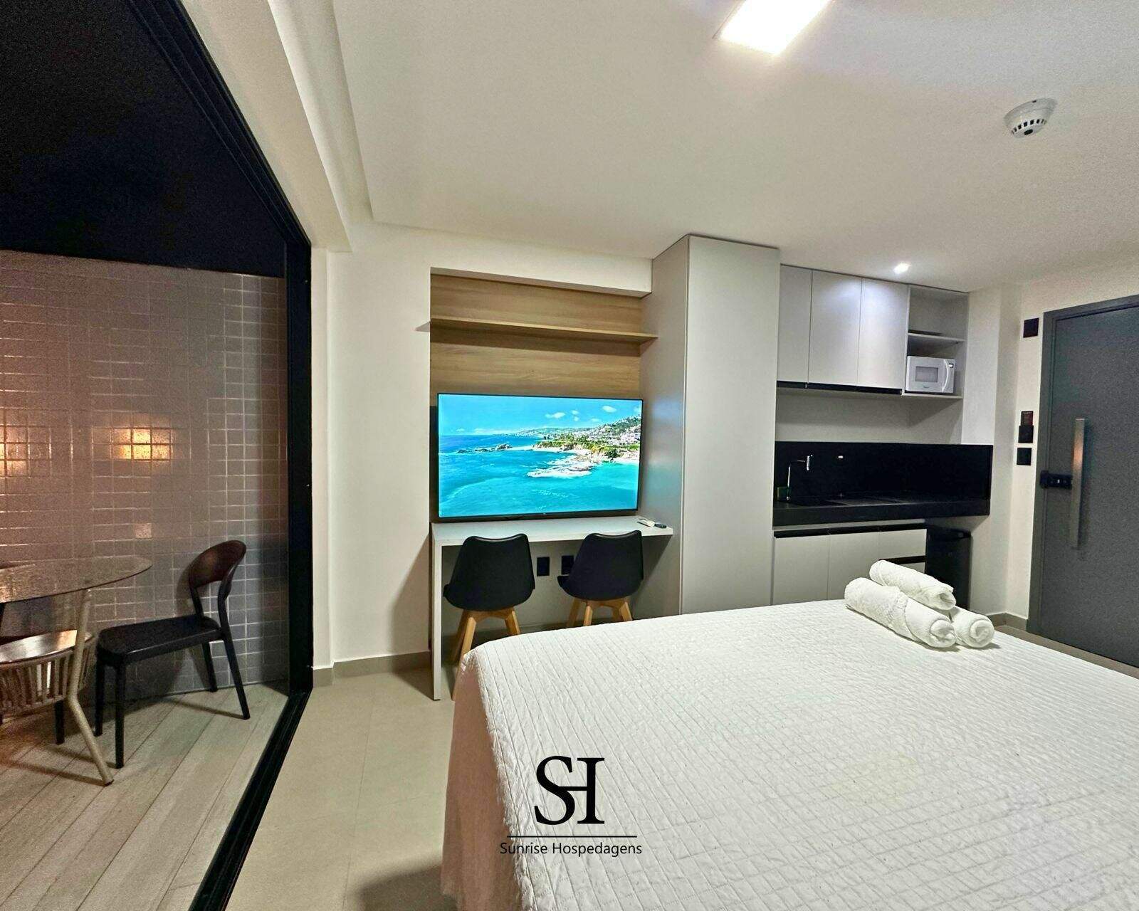 Flat à venda em Jardim Oceania, João Pessoa - SB Imóveis: 