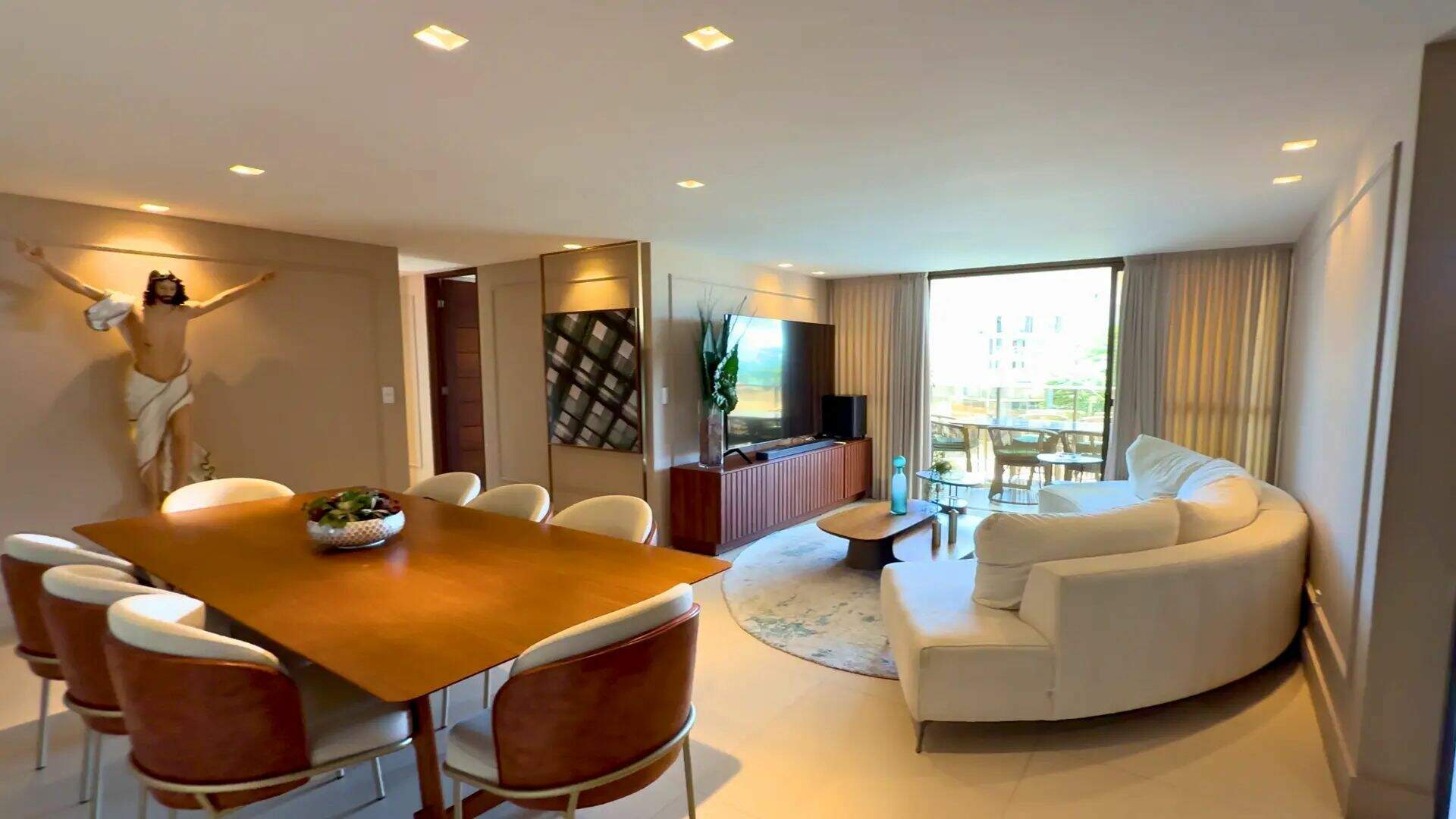 Apartamento à venda em Cabo Branco, João Pessoa - SB Imóveis: 