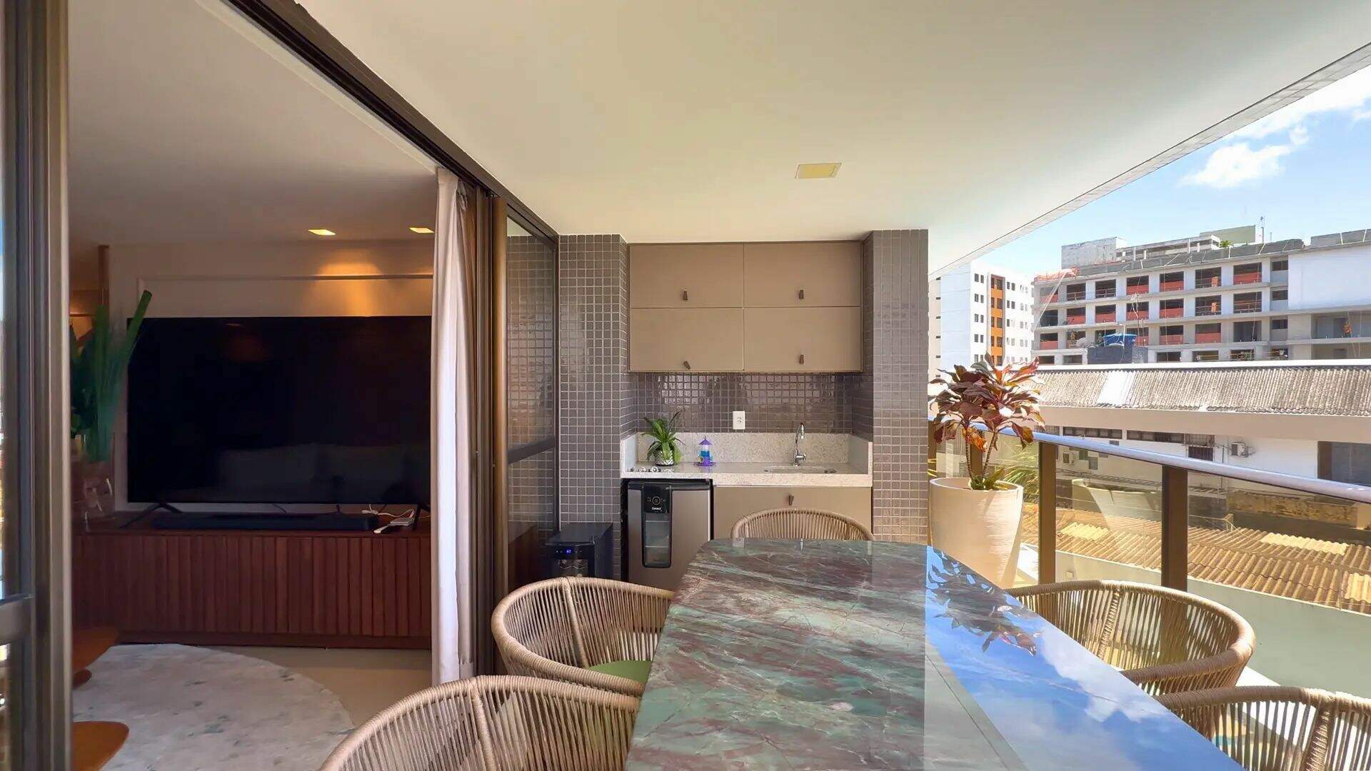 Apartamento à venda em Cabo Branco, João Pessoa - SB Imóveis: 