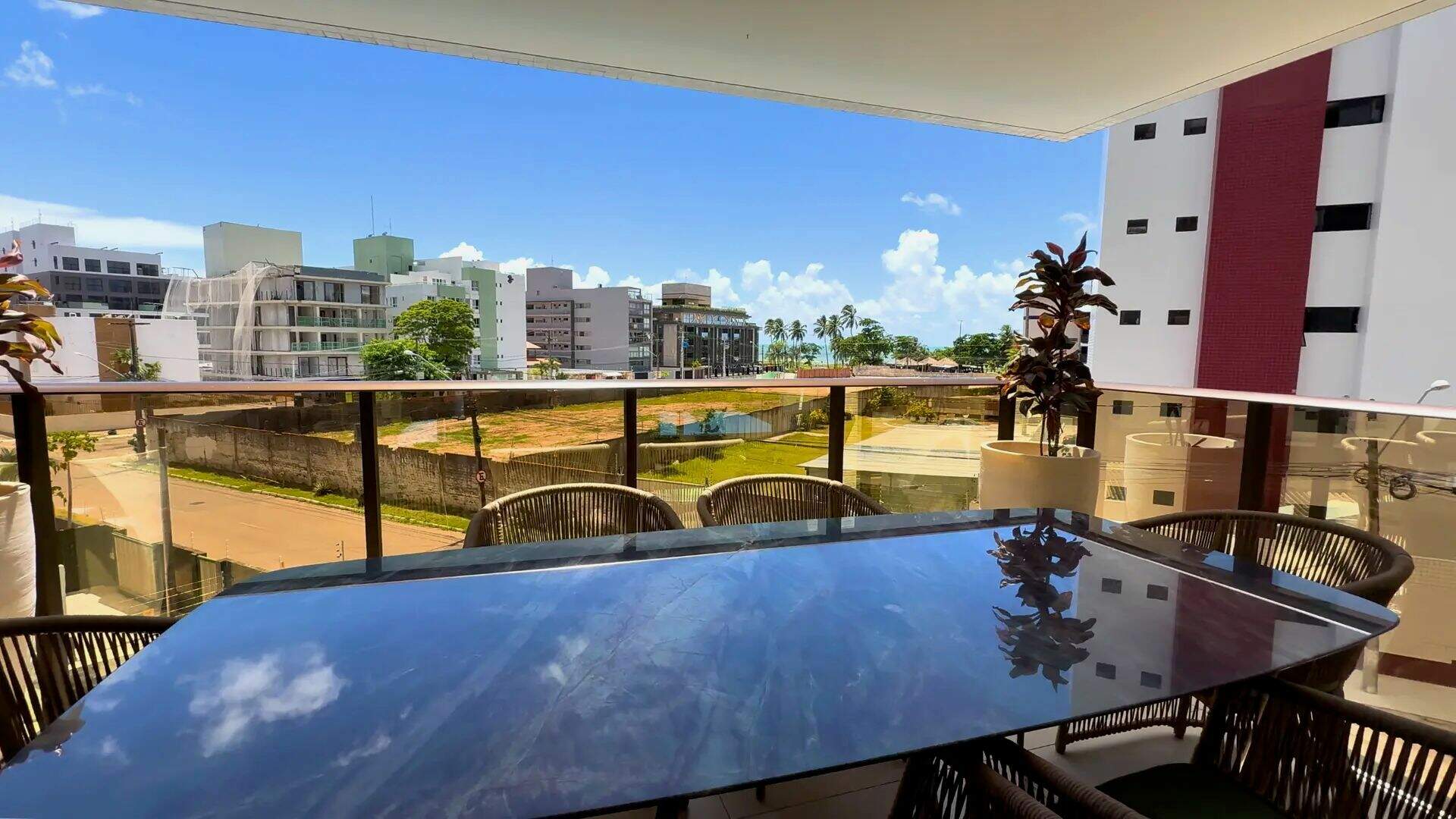 Apartamento à venda em Cabo Branco, João Pessoa - SB Imóveis: 