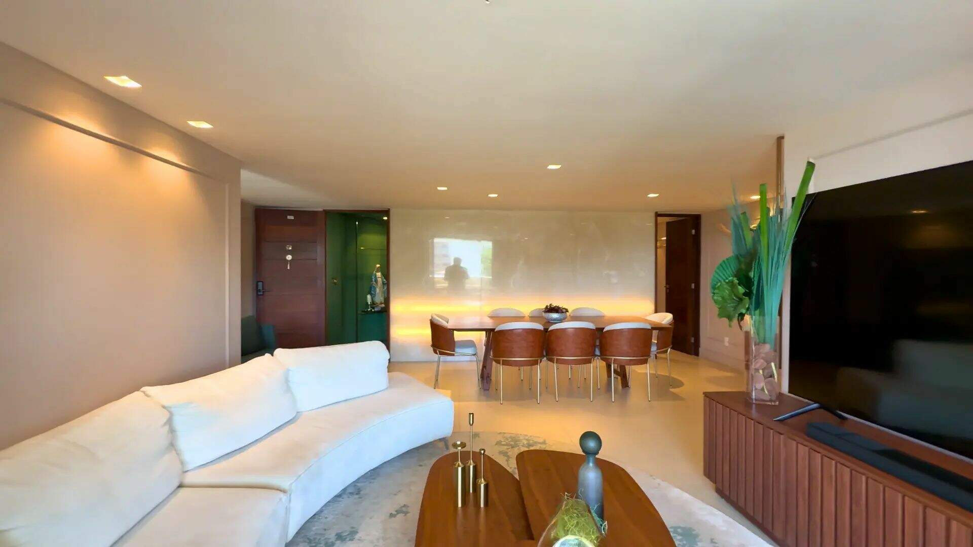 Apartamento à venda em Cabo Branco, João Pessoa - SB Imóveis: 