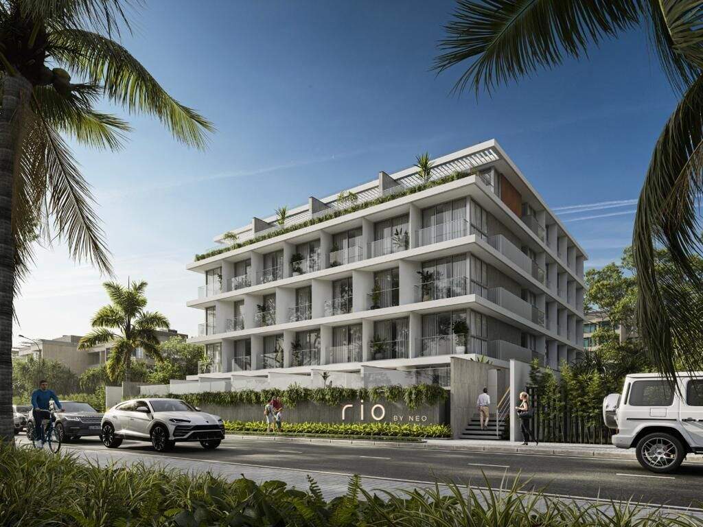 Flat à venda em Intermares, Cabedelo - SB Imóveis: 