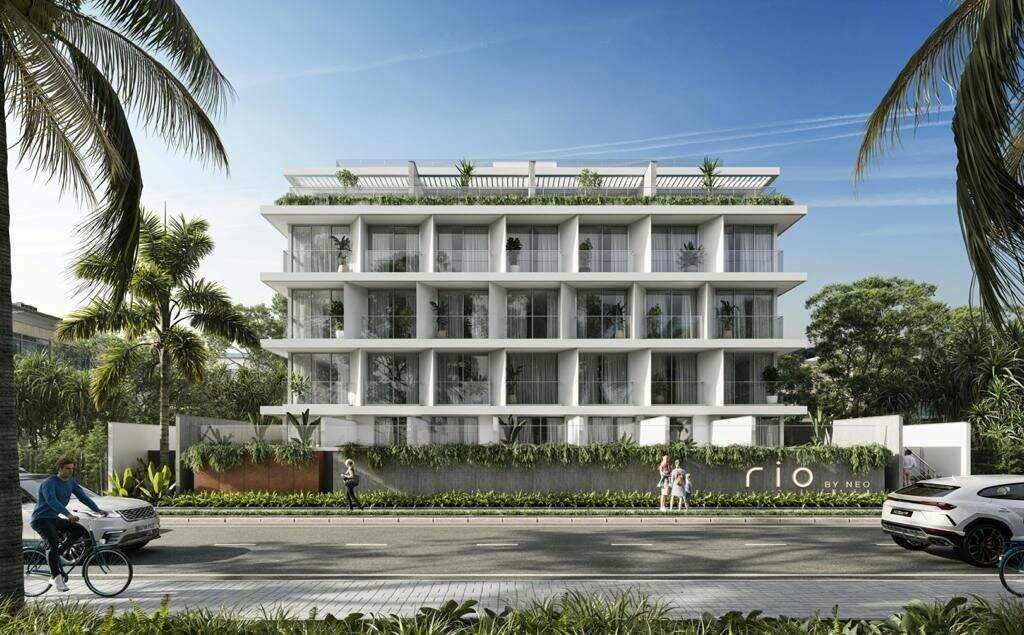 Flat à venda em Intermares, Cabedelo - SB Imóveis: 