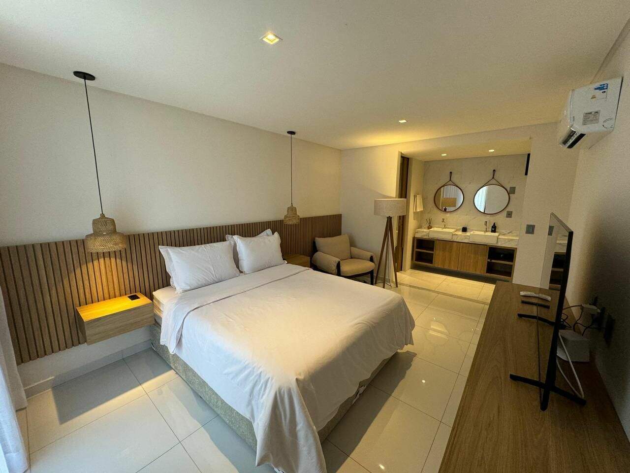 Apartamento à venda em Intermares, Cabedelo - SB Imóveis: 