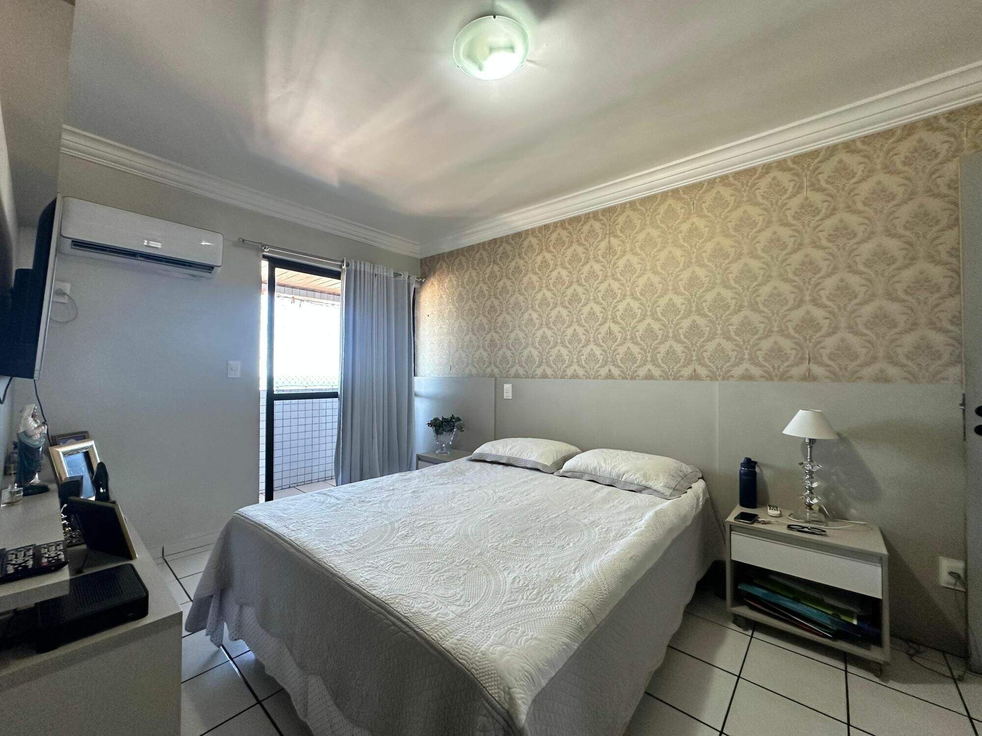 Apartamento à venda em Tambaú, João Pessoa - SB Imóveis: 