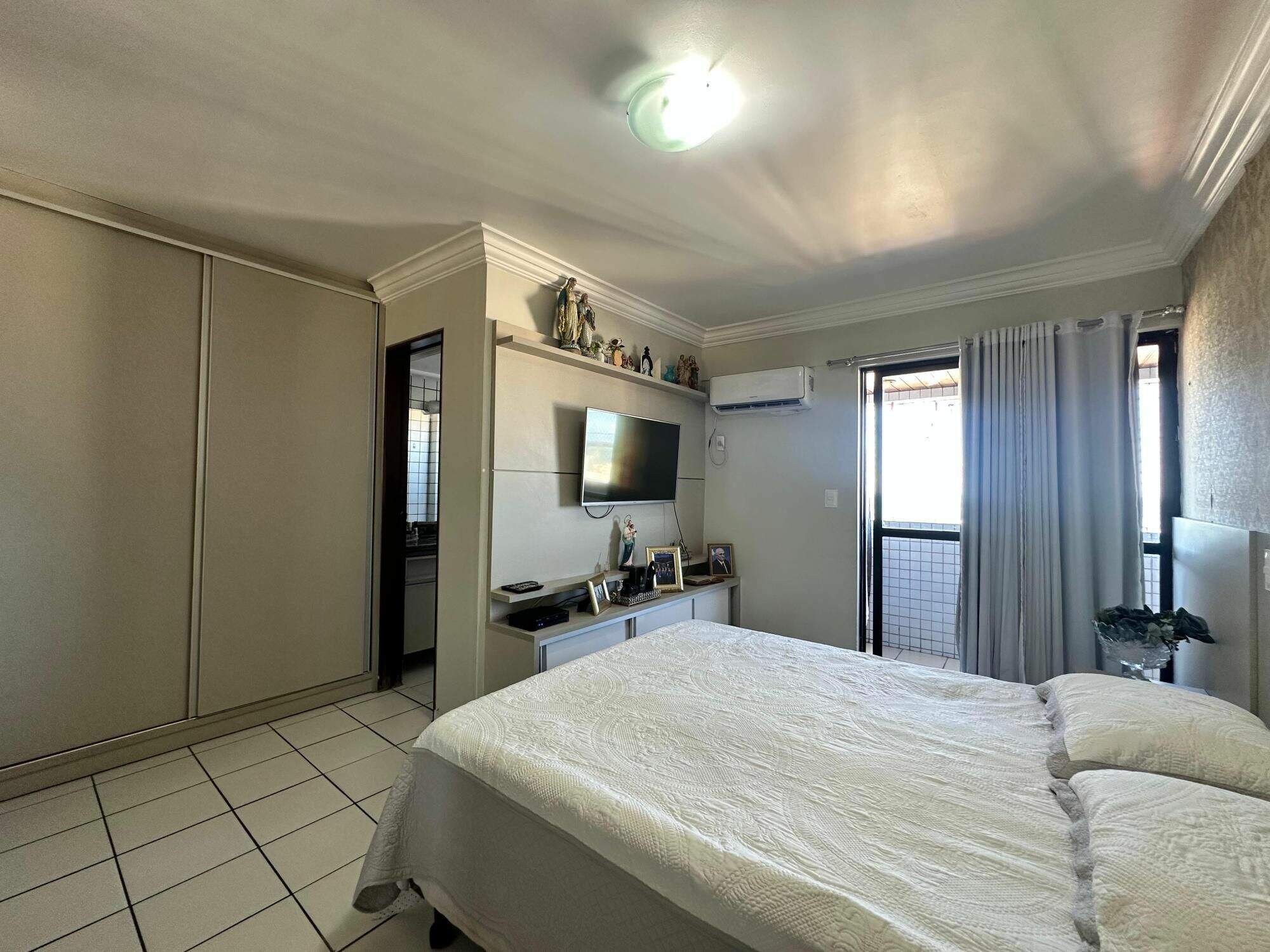 Apartamento à venda em Tambaú, João Pessoa - SB Imóveis: 