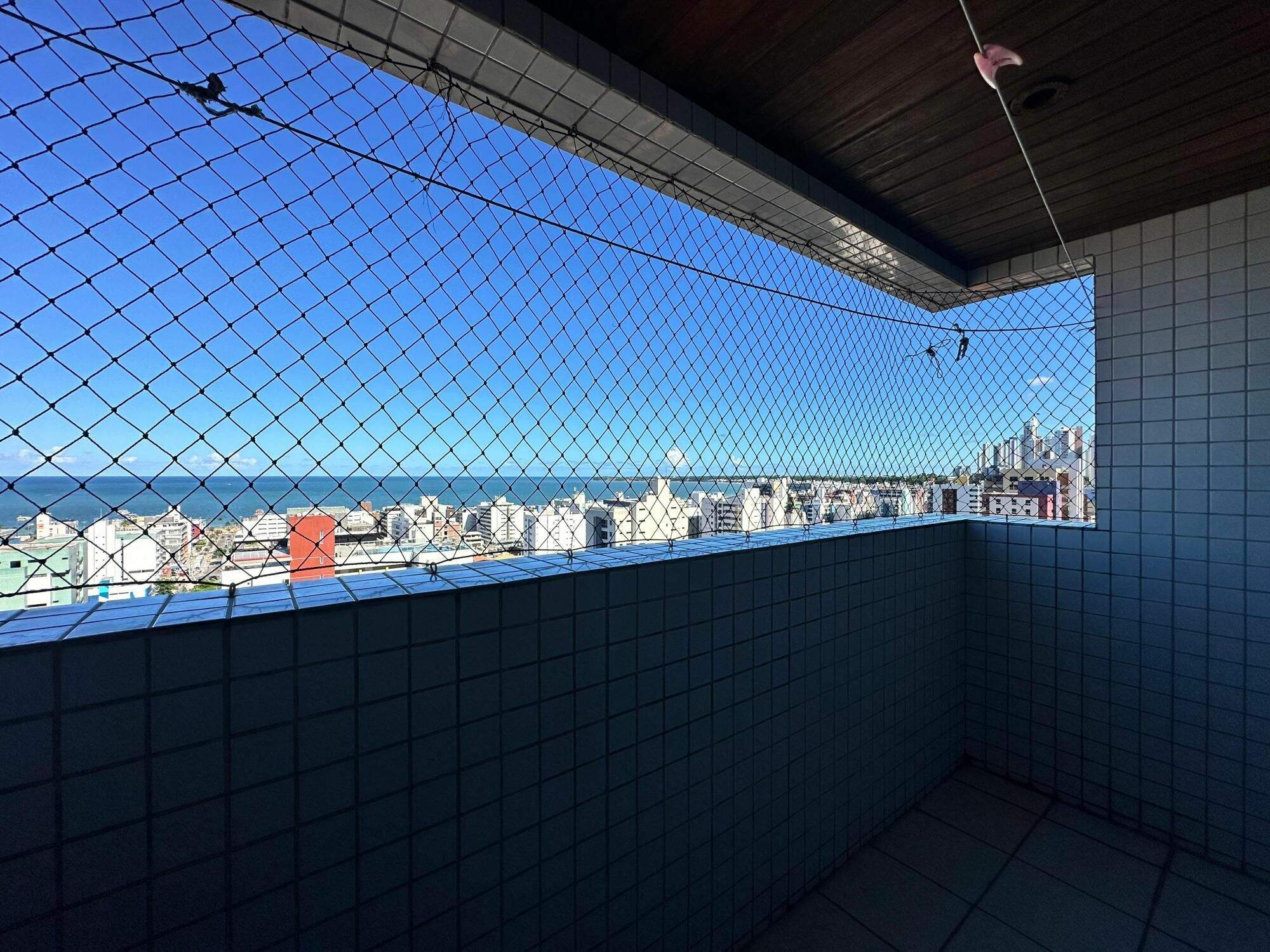 Apartamento à venda em Tambaú, João Pessoa - SB Imóveis: 