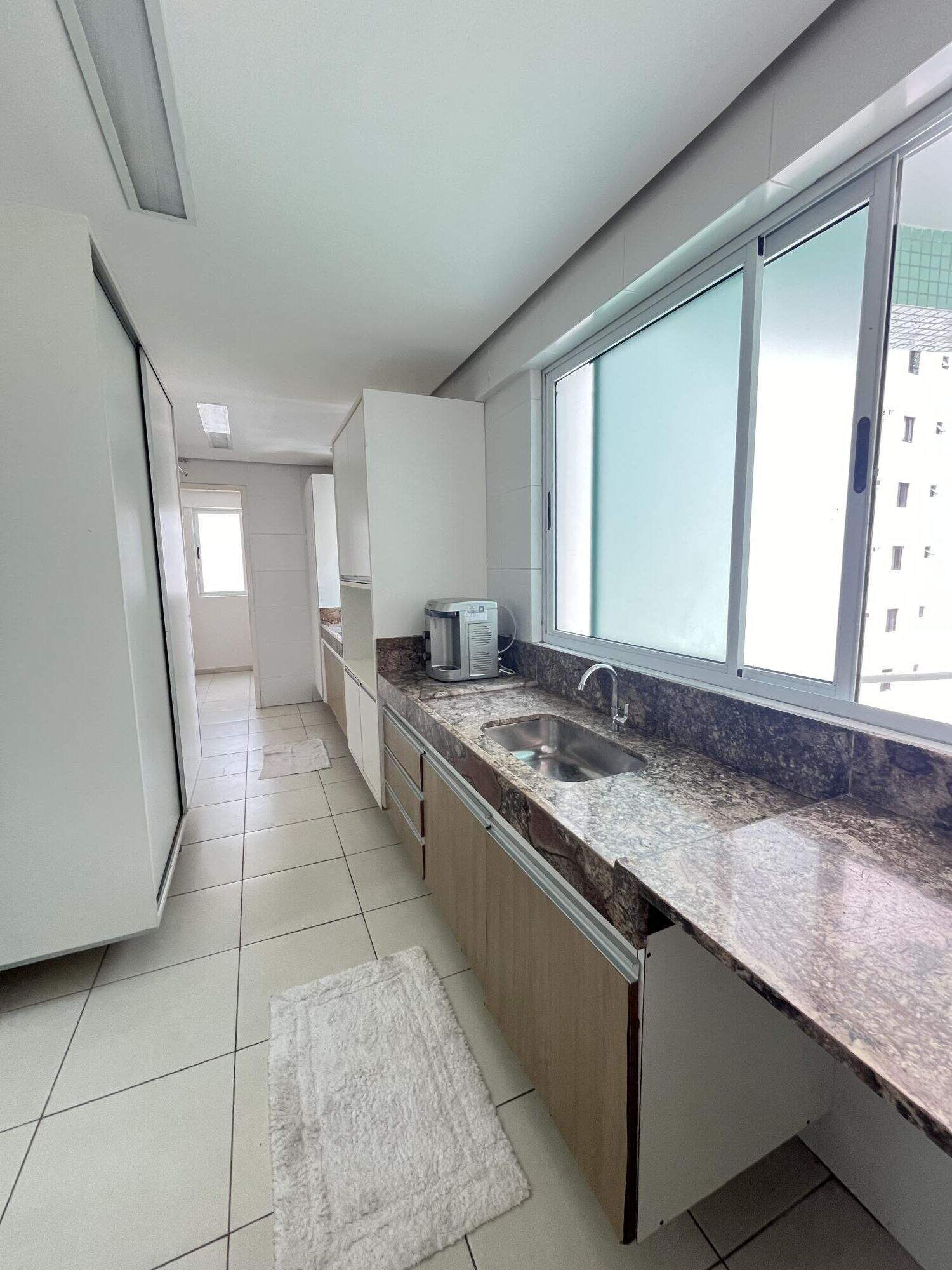 Apartamento à venda em Tambaú, João Pessoa - SB Imóveis: 