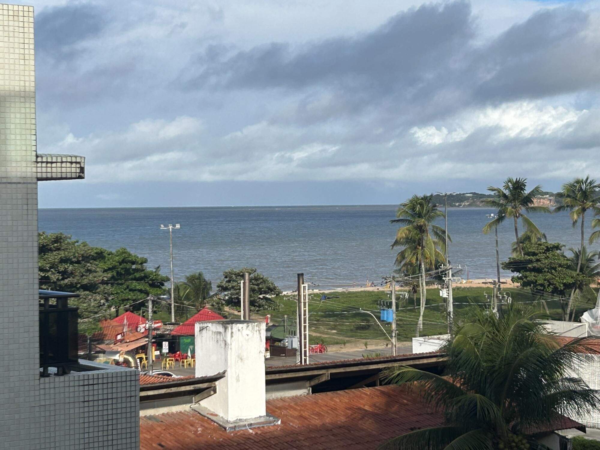 Apartamento à venda em Cabo Branco, João Pessoa - SB Imóveis: 