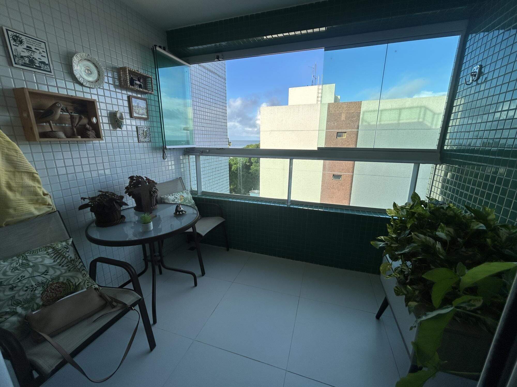 Apartamento à venda em Cabo Branco, João Pessoa - SB Imóveis: 