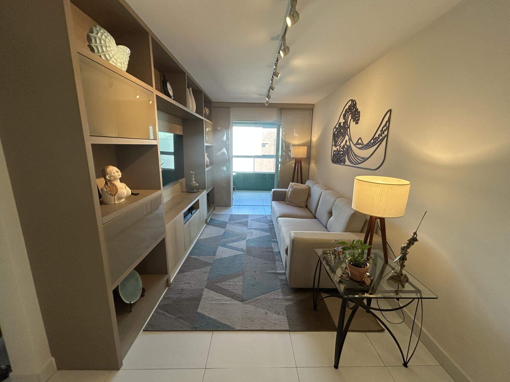 Apartamento à venda em Cabo Branco, João Pessoa - SB Imóveis: 