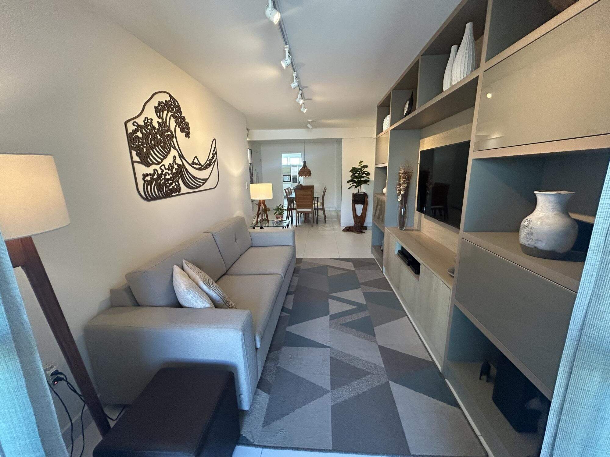 Apartamento à venda em Cabo Branco, João Pessoa - SB Imóveis: 