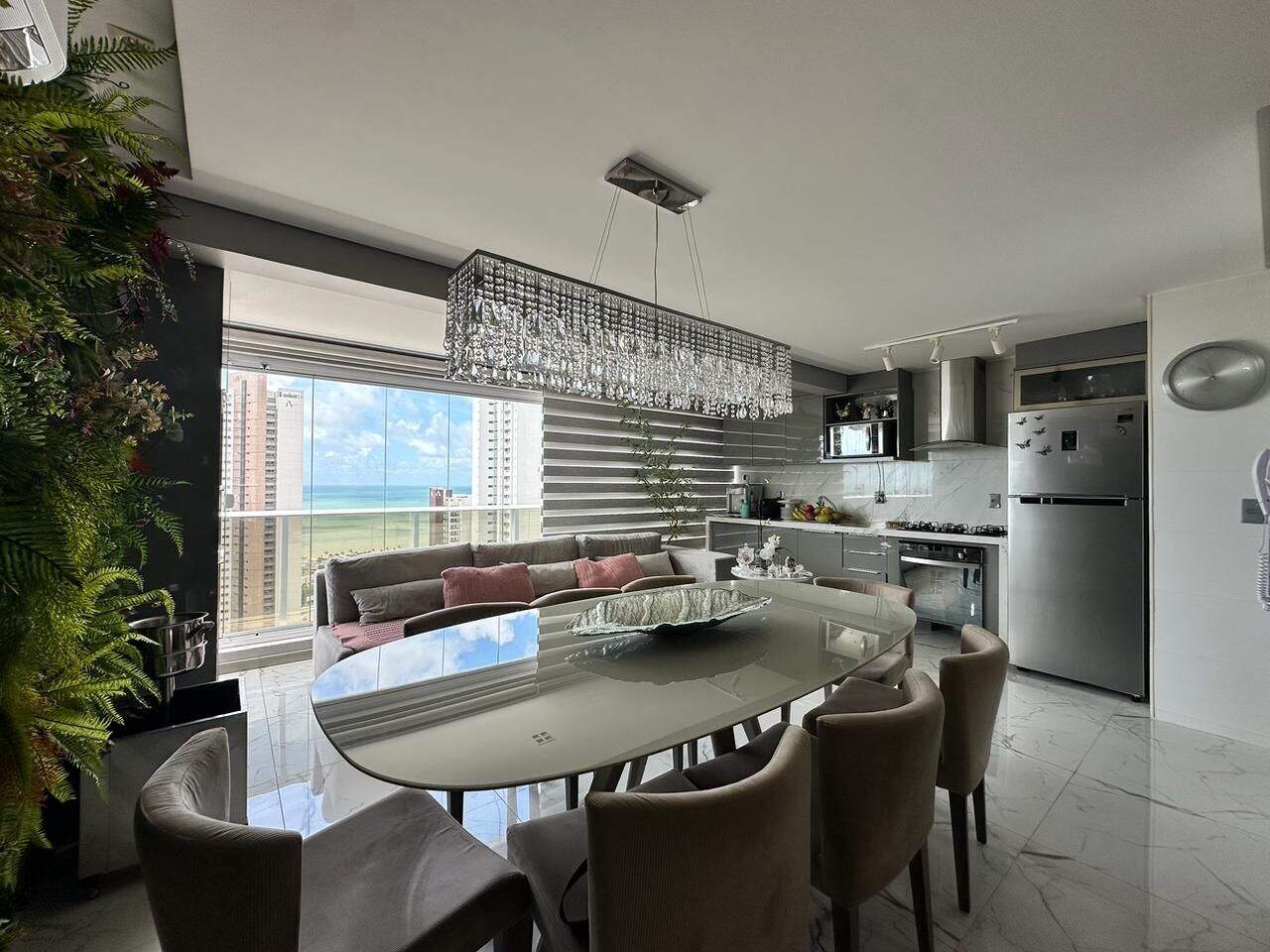 Apartamento à venda em Altiplano Cabo Branco, João Pessoa - SB Imóveis: 