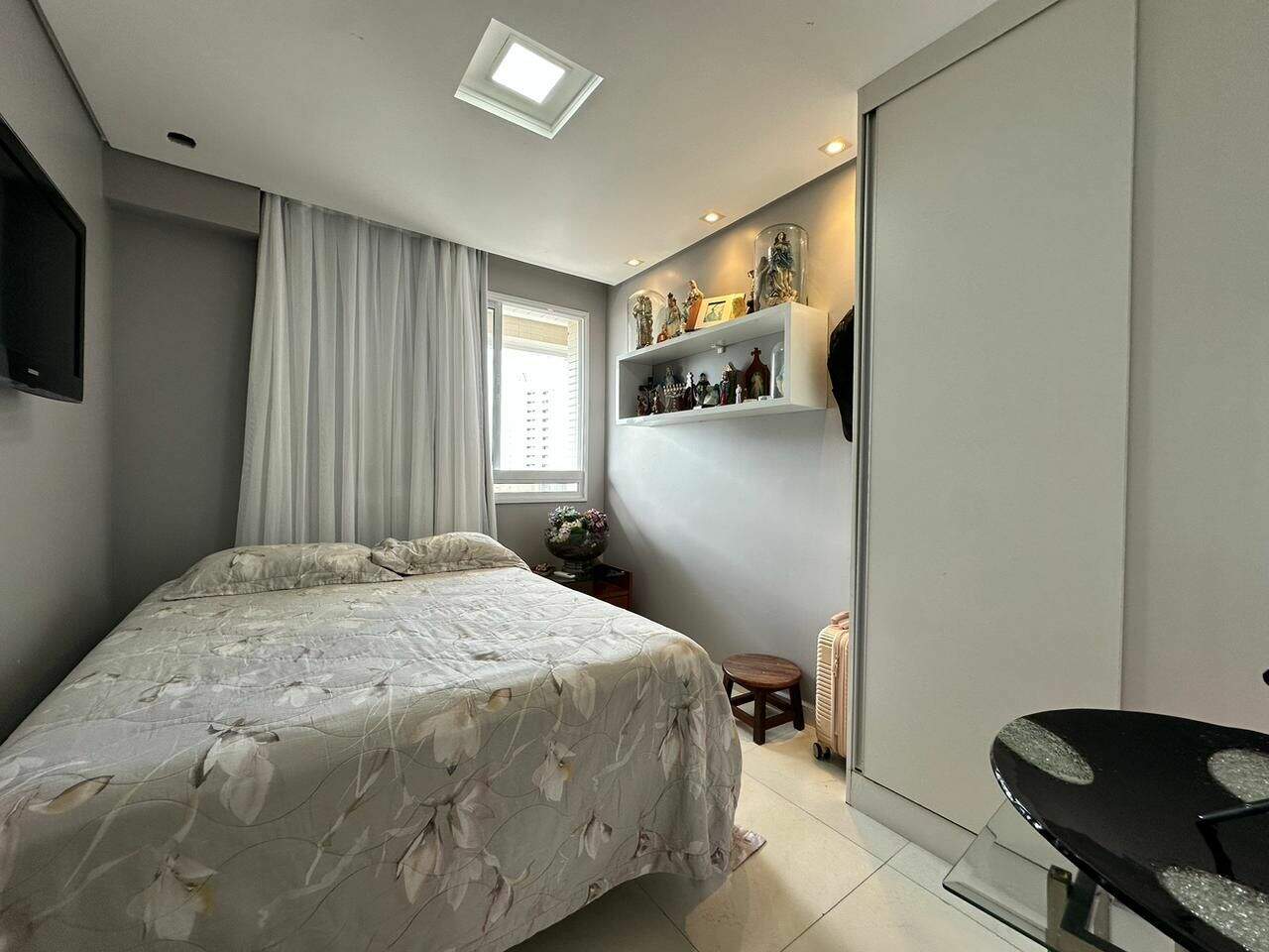 Apartamento à venda em Altiplano Cabo Branco, João Pessoa - SB Imóveis: 