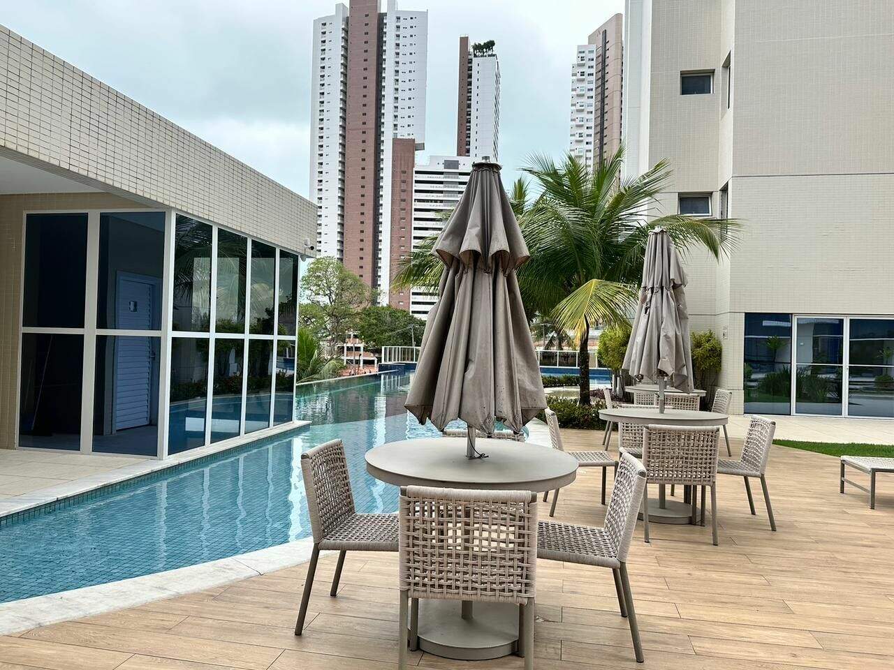 Apartamento à venda em Altiplano Cabo Branco, João Pessoa - SB Imóveis: 