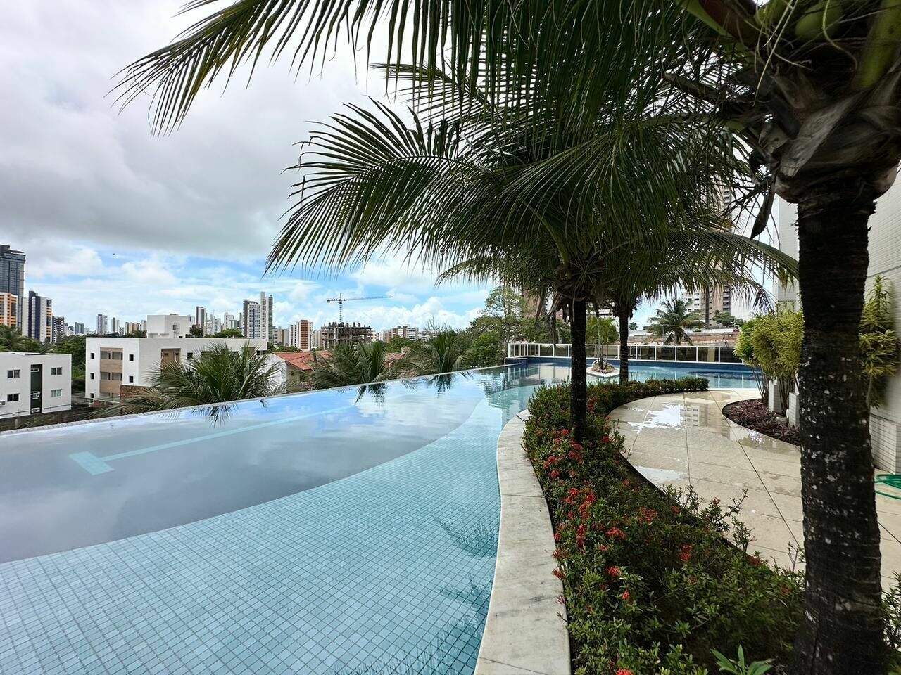 Apartamento à venda em Altiplano Cabo Branco, João Pessoa - SB Imóveis: 