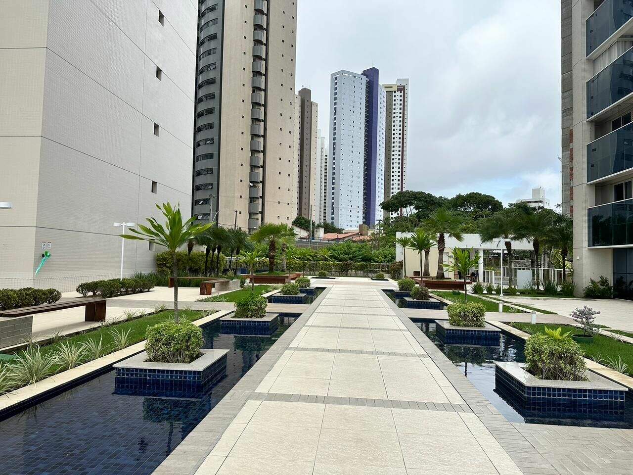 Apartamento à venda em Altiplano Cabo Branco, João Pessoa - SB Imóveis: 