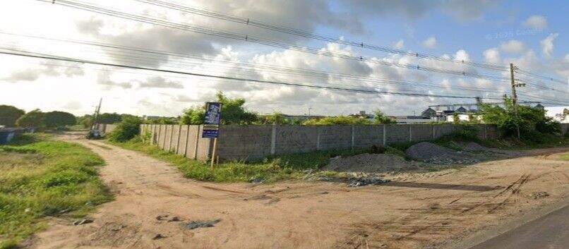 Terreno para alugar em Camboinha, Cabedelo - SB Imóveis: 
