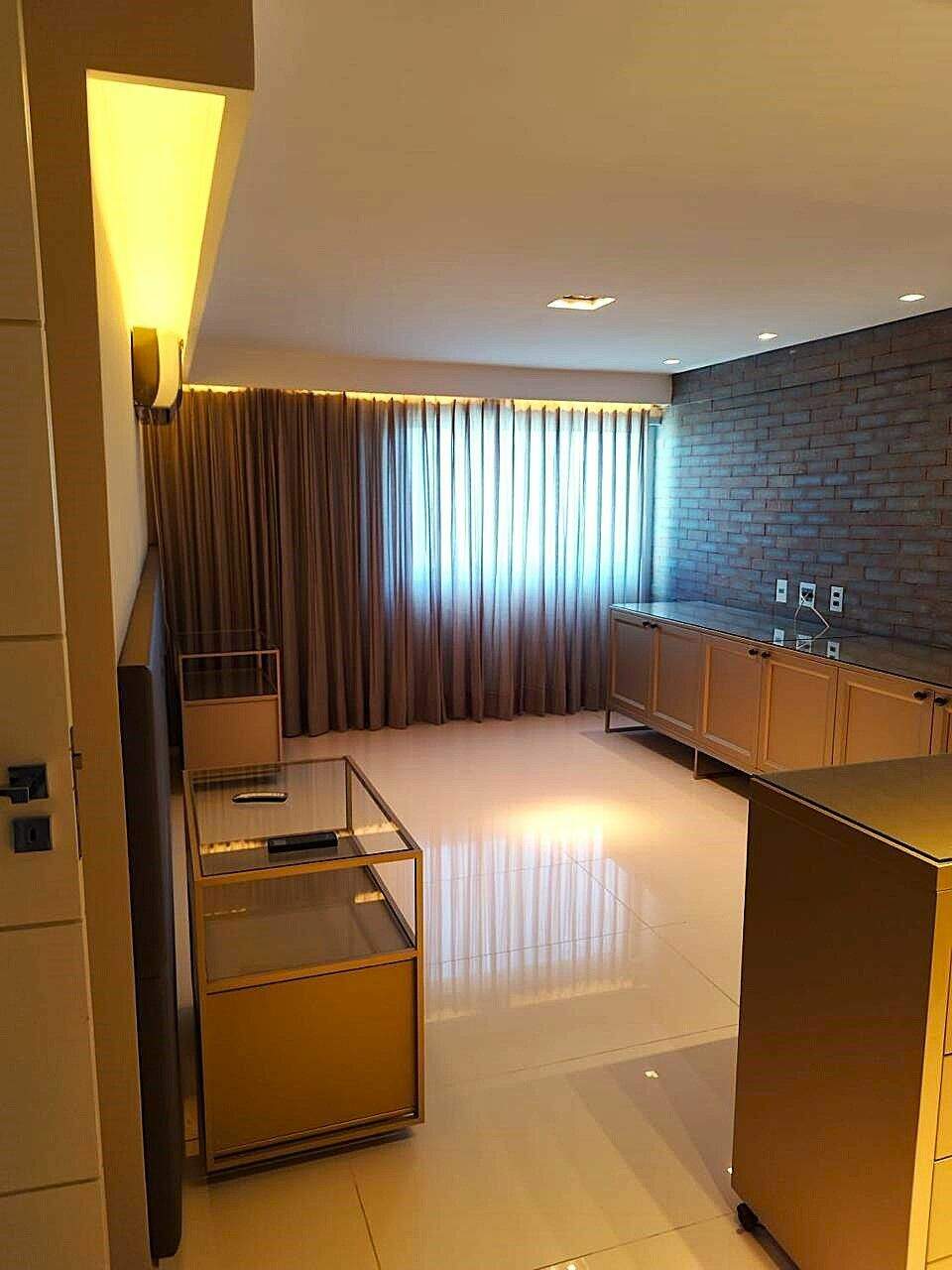 Apartamento à venda em Tambaú, João Pessoa - SB Imóveis: 
