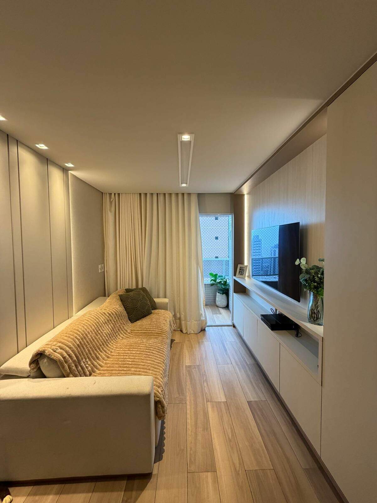 Apartamento à venda em Manaíra, João Pessoa - SB Imóveis: 