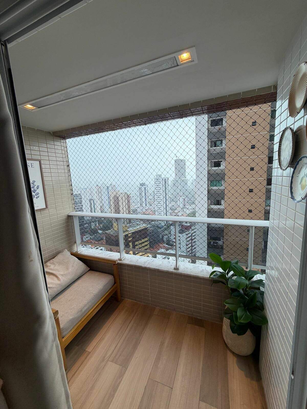 Apartamento à venda em Manaíra, João Pessoa - SB Imóveis: 