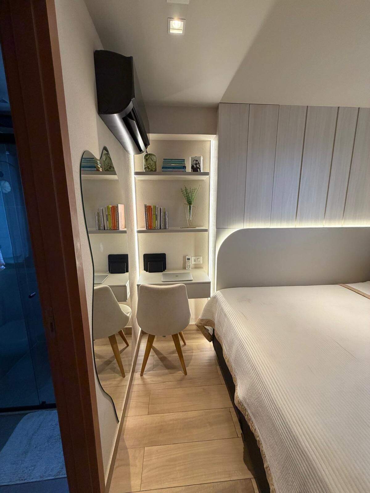 Apartamento à venda em Manaíra, João Pessoa - SB Imóveis: 