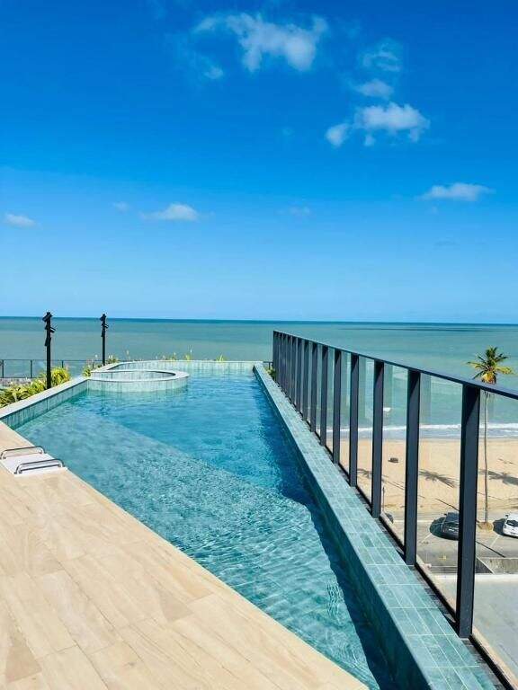 Flat à venda em Jardim Oceania, João Pessoa - SB Imóveis: 