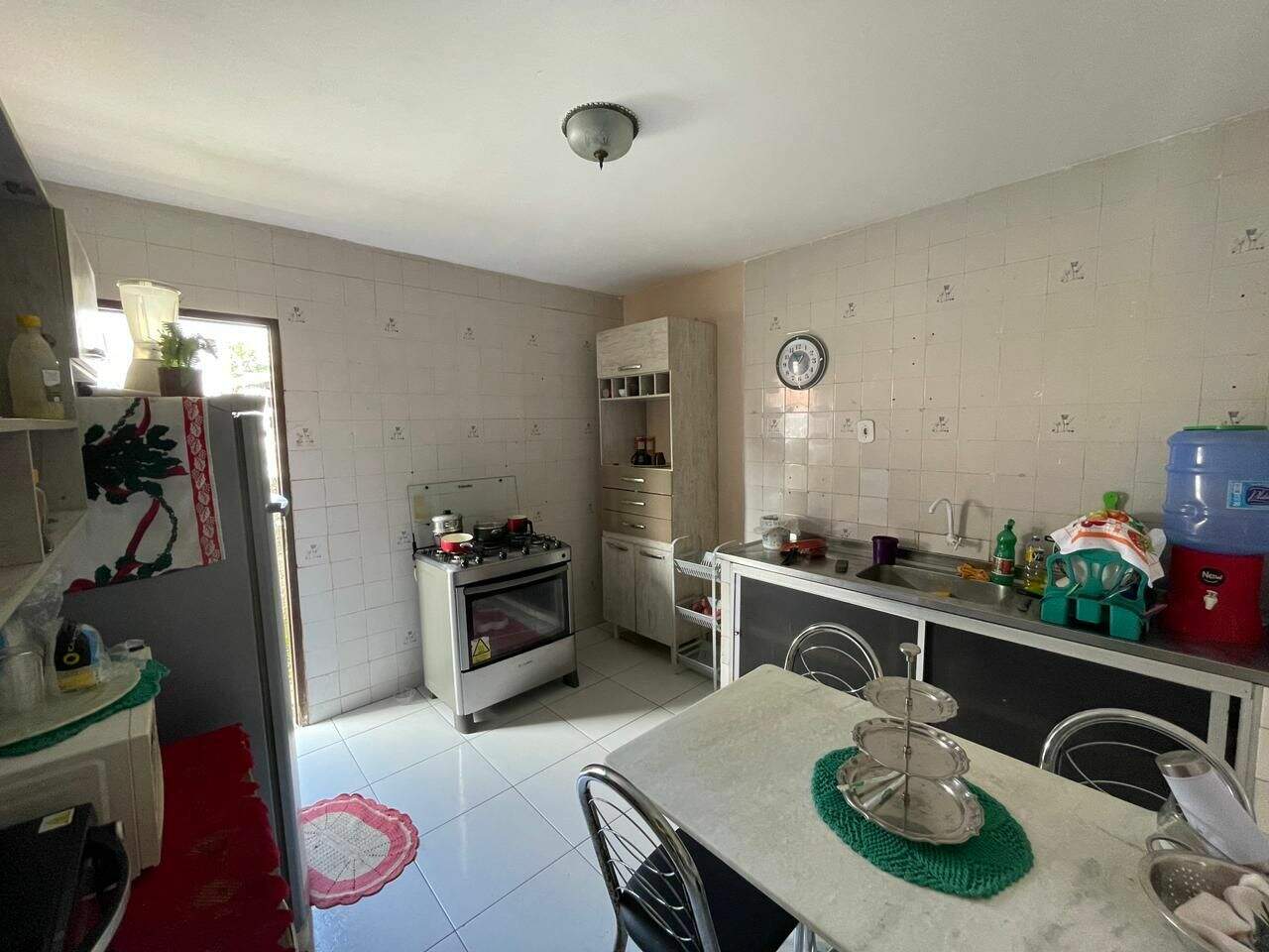 Casa à venda em Manaíra, João Pessoa - SB Imóveis: 
