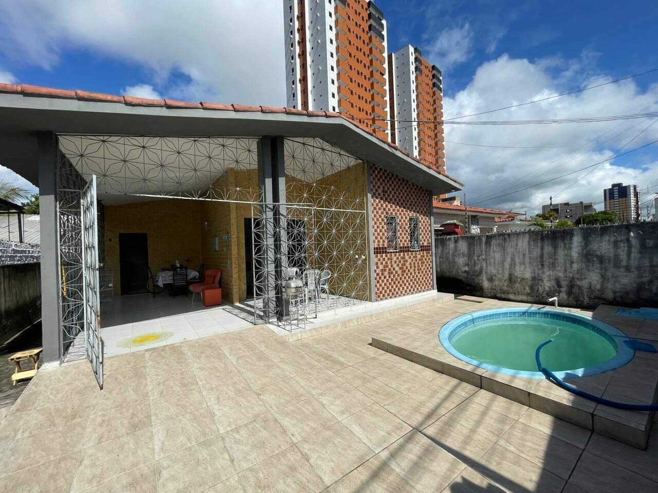 Casa à venda em Manaíra, João Pessoa - SB Imóveis: 